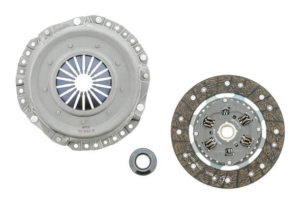 Kit d'embrayage AISIN KT-278